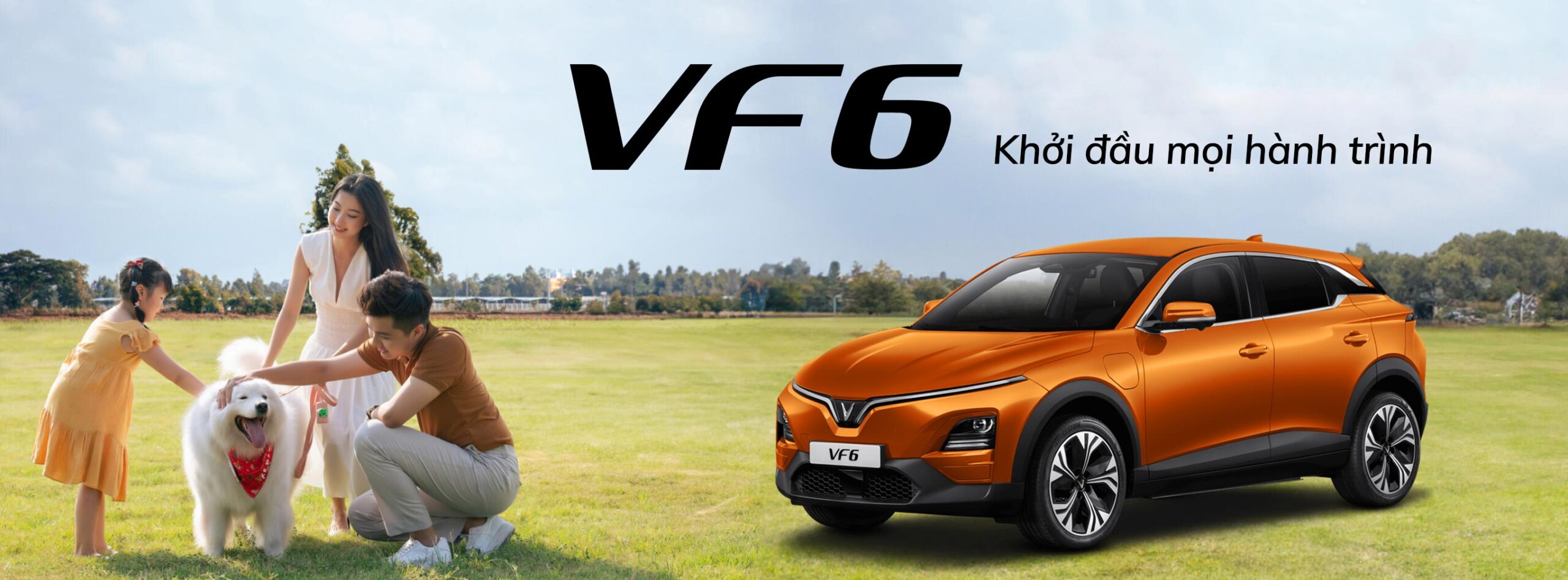 VINFAST VF6