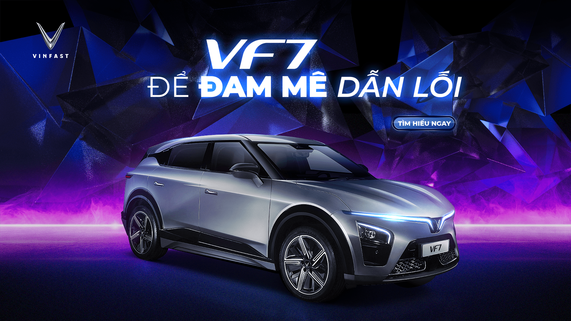 VINFAST VF7